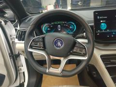 BYD Song PLUS DM-i 1.5L 2WD Version - фото 18