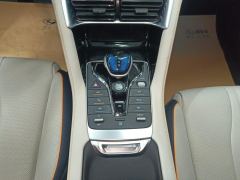 BYD Song PLUS DM-i 1.5L 2WD Version - фото 19
