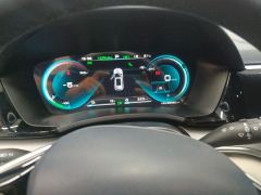 BYD Song PLUS DM-i 1.5L 2WD Version - фото 20