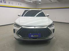 BYD Song PLUS DM-i 1.5L 2WD Version - фото 3