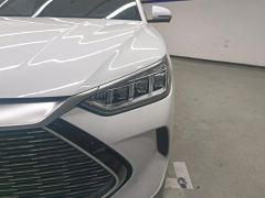 BYD Song PLUS DM-i 1.5L 2WD Version - фото 4