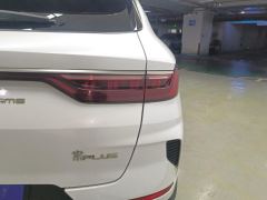 BYD Song PLUS DM-i 1.5L 2WD Version - фото 5