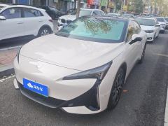 Arcfox Alpha S5 Facelift 560MAX Front-wheel drive 185kW - ფოტო 1