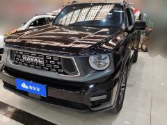 Haval Dargo PLUS 2.0T AWD EditionPlus - photo 1