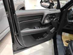 Haval Dargo PLUS 2.0T AWD EditionPlus - photo 12