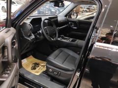 Haval Dargo PLUS 2.0T AWD EditionPlus - photo 14