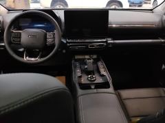 Haval Dargo PLUS 2.0T AWD EditionPlus - photo 16