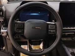 Haval Dargo PLUS 2.0T AWD EditionPlus - photo 18