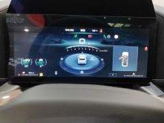Haval Dargo PLUS 2.0T AWD EditionPlus - photo 20