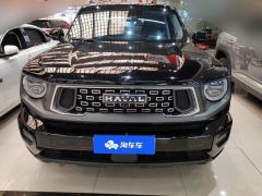 Haval Dargo PLUS 2.0T AWD EditionPlus - photo 3