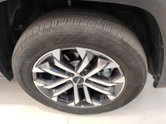 Haval Dargo PLUS 2.0T AWD EditionPlus - photo 6