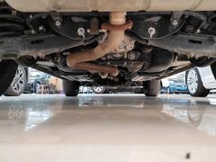 Haval Dargo PLUS 2.0T AWD EditionPlus - photo 9