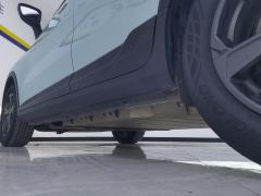 Geely Geometry E Firefly 401km Fluorescent - ფოტო 11