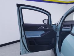 Geely Geometry E Firefly 401km Fluorescent - ფოტო 12