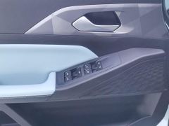 Geely Geometry E Firefly 401km Fluorescent - ფოტო 13