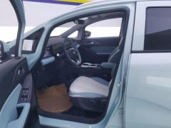 Geely Geometry E Firefly 401km Fluorescent - ფოტო 14