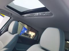 Geely Geometry E Firefly 401km Fluorescent - ფოტო 15