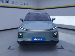 Geely Geometry E Firefly 401km Fluorescent - ფოტო 3