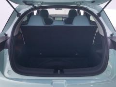 Geely Geometry E Firefly 401km Fluorescent - ფოტო 7