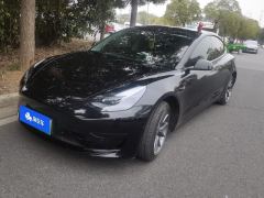 Tesla Model 3 556km Rear-Wheel Drive Edition - photo 1