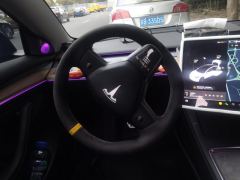 Tesla Model 3 556km Rear-Wheel Drive Edition - photo 12