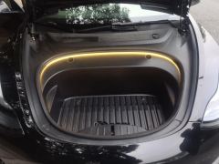 Tesla Model 3 556km Rear-Wheel Drive Edition - photo 18