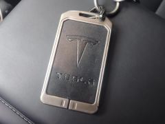 Tesla Model 3 556km Rear-Wheel Drive Edition - photo 19