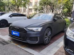 Audi A6L 45 TFSI quattro Premium Dynamic - photo 1