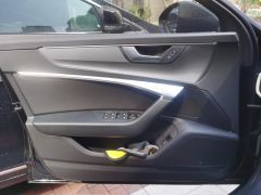 Audi A6L 45 TFSI quattro Premium Dynamic - photo 12