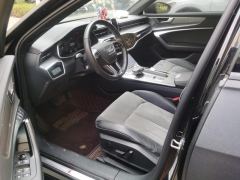 Audi A6L 45 TFSI quattro Premium Dynamic - photo 14