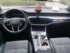 Audi A6L 45 TFSI quattro Premium Dynamic - photo 16