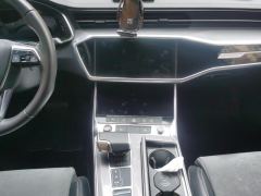 Audi A6L 45 TFSI quattro Premium Dynamic - photo 17