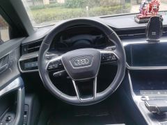 Audi A6L 45 TFSI quattro Premium Dynamic - photo 18