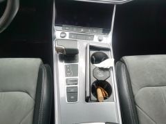 Audi A6L 45 TFSI quattro Premium Dynamic - photo 19
