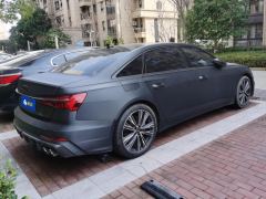 Audi A6L 45 TFSI quattro Premium Dynamic - photo 2