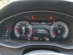 Audi A6L 45 TFSI quattro Premium Dynamic - photo 20