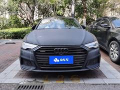 Audi A6L 45 TFSI quattro Premium Dynamic - photo 3