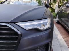 Audi A6L 45 TFSI quattro Premium Dynamic - photo 4
