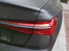 Audi A6L 45 TFSI quattro Premium Dynamic - photo 5