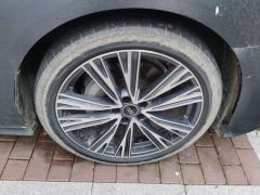 Audi A6L 45 TFSI quattro Premium Dynamic - photo 6