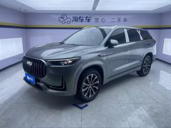 Chery Tiggo Leapmotor C01 525 Comfort Edition - photo 1