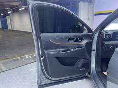 Chery Tiggo Leapmotor C01 525 Comfort Edition - photo 12