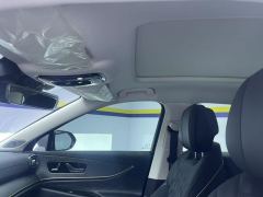Chery Tiggo Leapmotor C01 525 Comfort Edition - photo 15