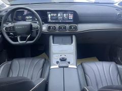 Chery Tiggo Leapmotor C01 525 Comfort Edition - photo 16