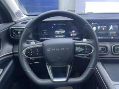 Chery Tiggo Leapmotor C01 525 Comfort Edition - photo 18
