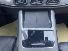 Chery Tiggo Leapmotor C01 525 Comfort Edition - photo 19