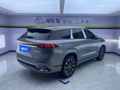 Chery Tiggo Leapmotor C01 525 Comfort Edition - photo 2