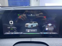 Chery Tiggo Leapmotor C01 525 Comfort Edition - photo 20