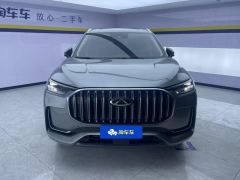 Chery Tiggo Leapmotor C01 525 Comfort Edition - photo 3