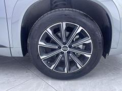 Chery Tiggo Leapmotor C01 525 Comfort Edition - photo 6